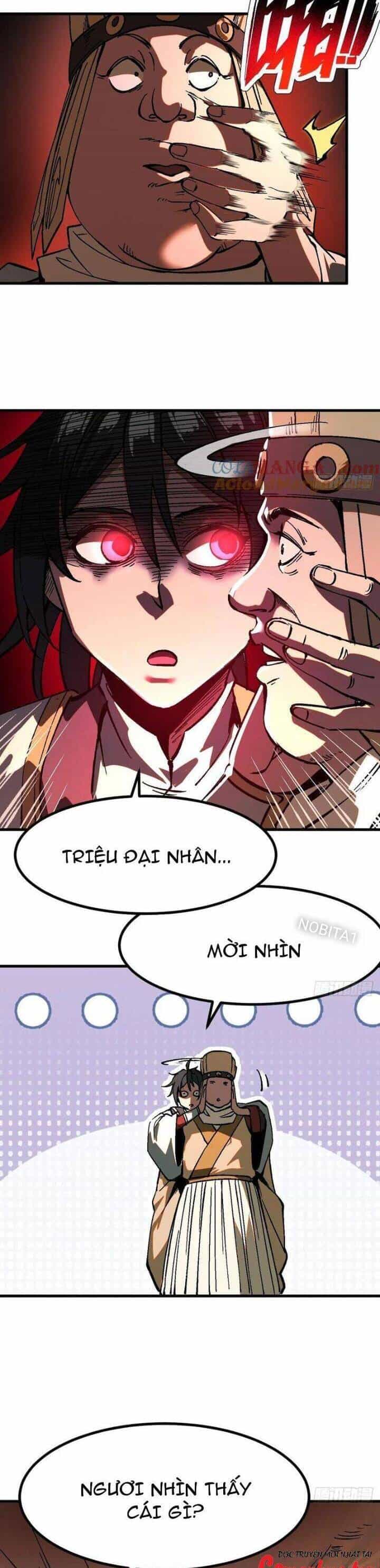 Không Cẩn Thận, Lưu Danh Muôn Thủa - Chương 32 - ảnh 2