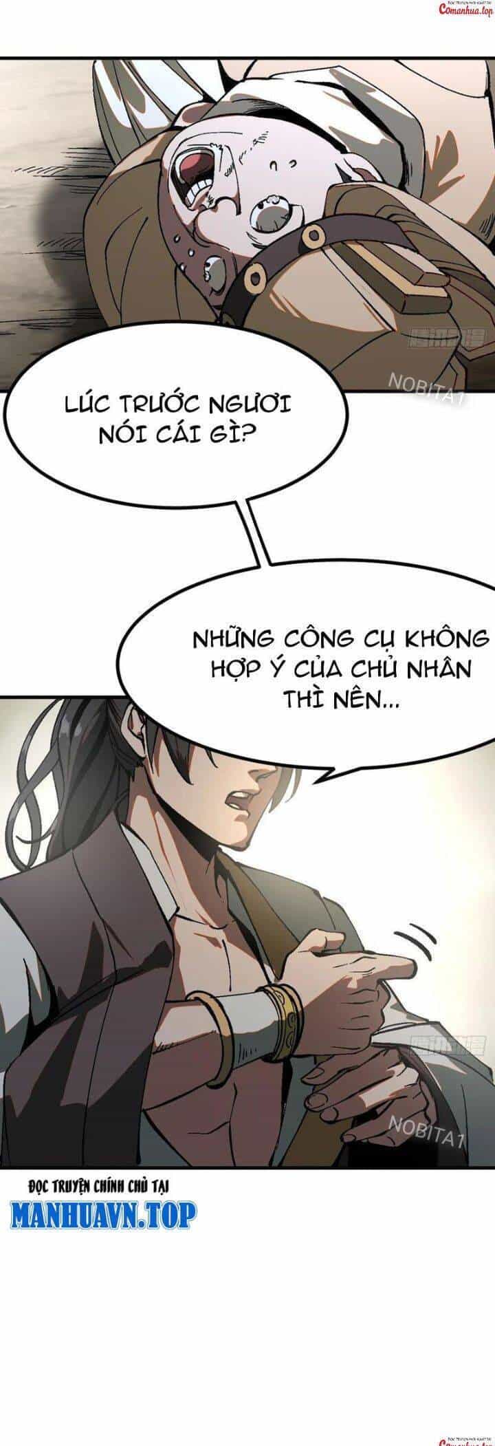 Không Cẩn Thận, Lưu Danh Muôn Thủa - Chương 33 - ảnh 14