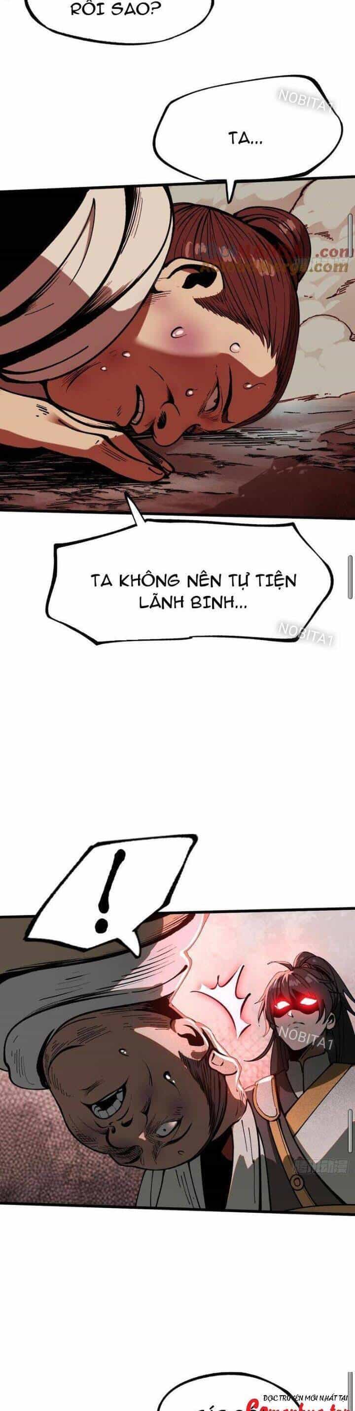 Không Cẩn Thận, Lưu Danh Muôn Thủa - Chương 34 - ảnh 12