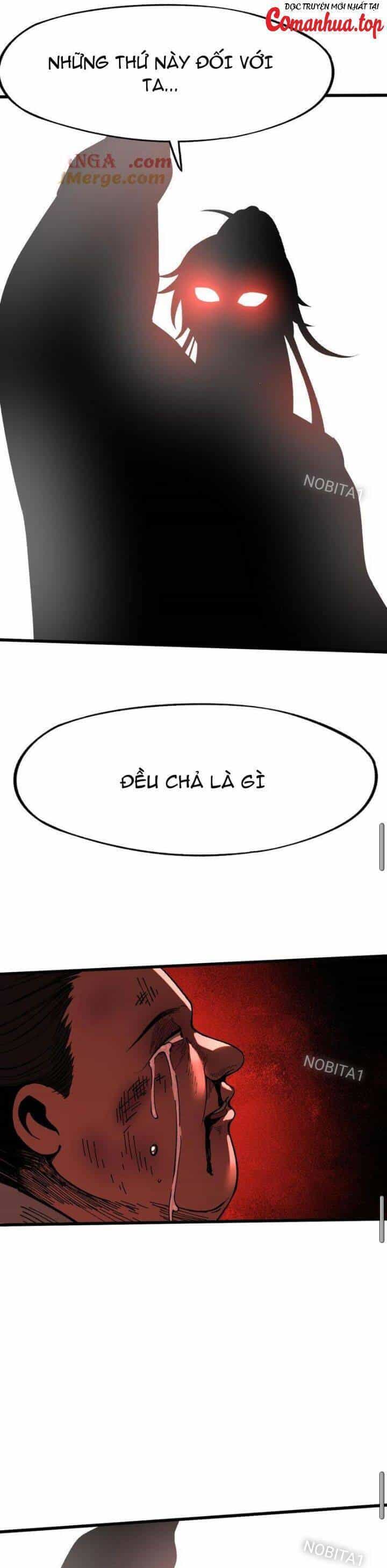Không Cẩn Thận, Lưu Danh Muôn Thủa - Chương 34 - ảnh 15