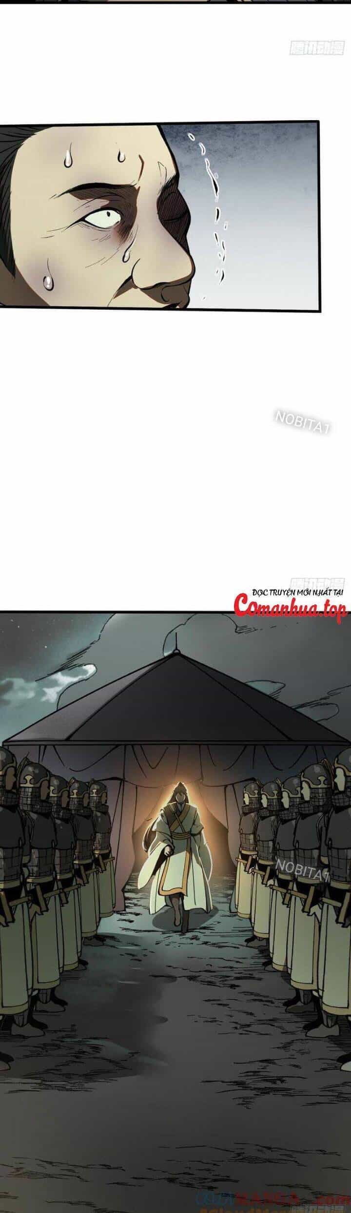Không Cẩn Thận, Lưu Danh Muôn Thủa - Chương 34 - ảnh 8
