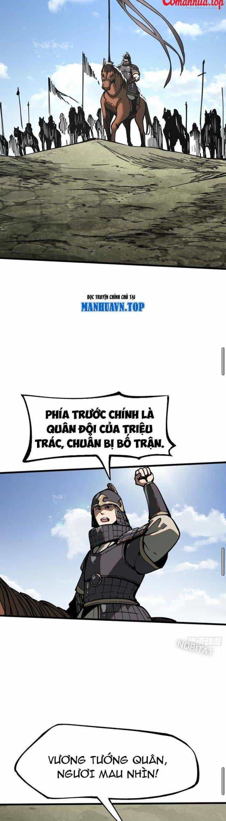 Không Cẩn Thận, Lưu Danh Muôn Thủa - Chương 35 - ảnh 13