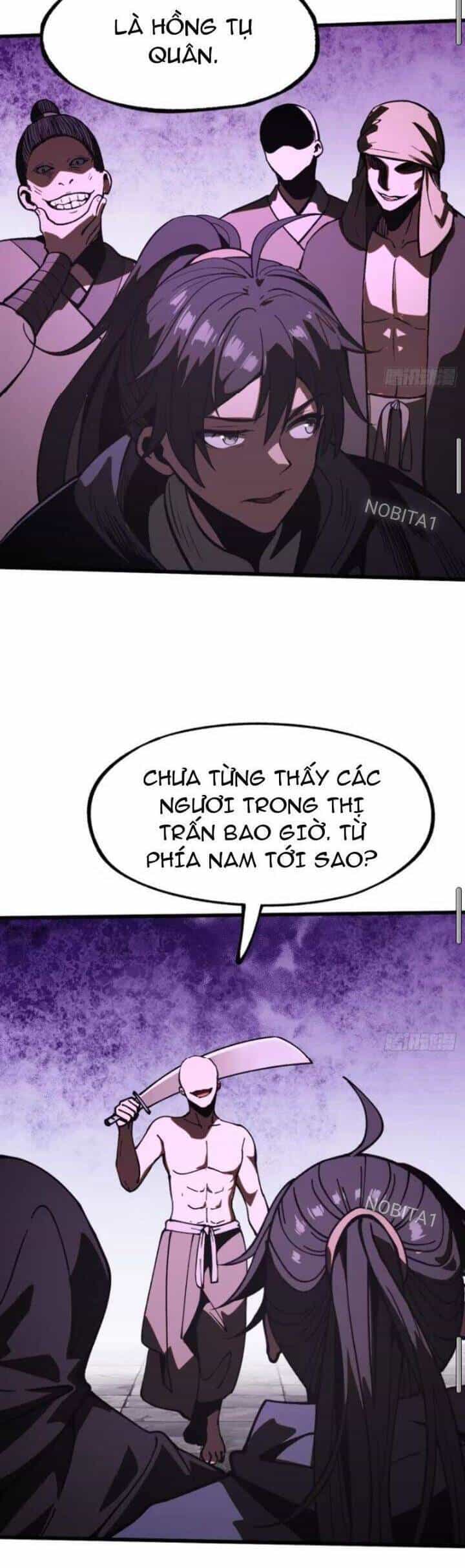 Không Cẩn Thận, Lưu Danh Muôn Thủa - Chương 38 - ảnh 13