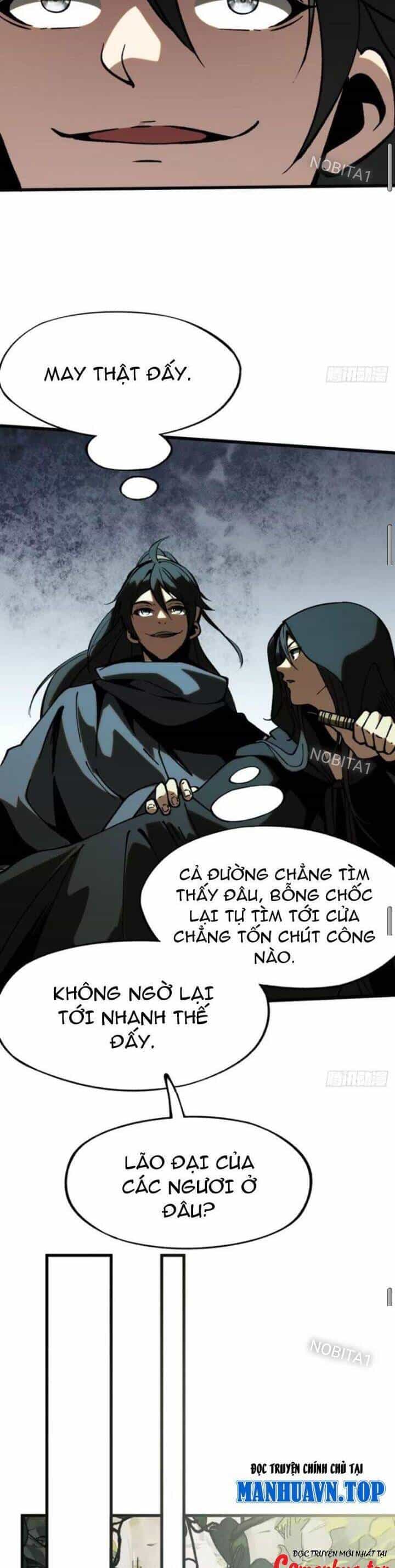 Không Cẩn Thận, Lưu Danh Muôn Thủa - Chương 38 - ảnh 15