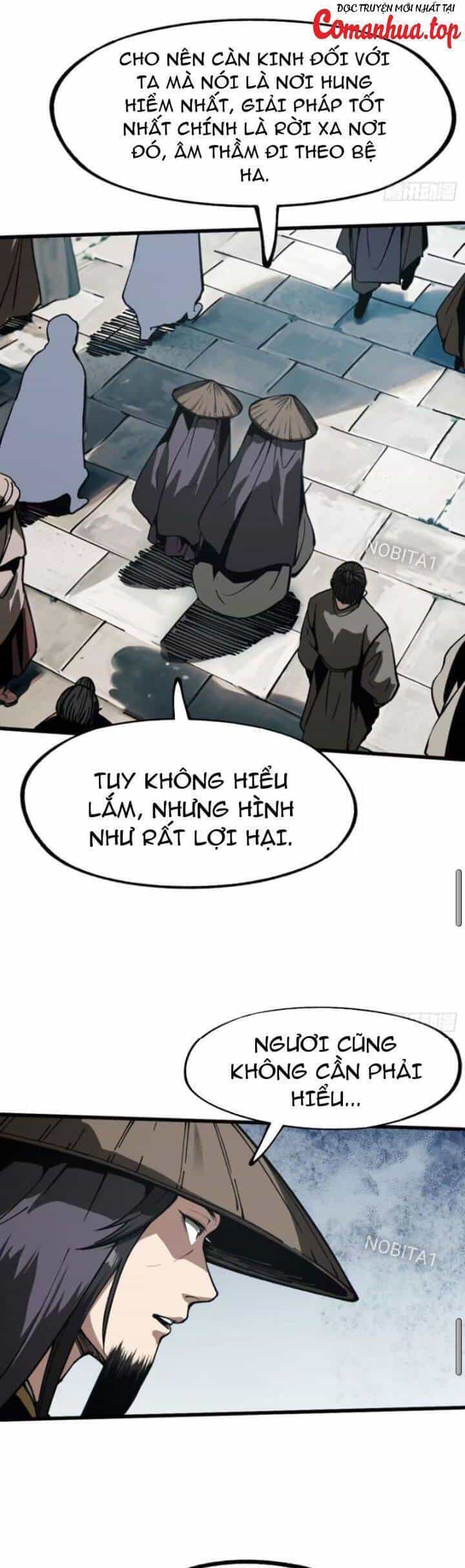 Không Cẩn Thận, Lưu Danh Muôn Thủa - Chương 38 - ảnh 9