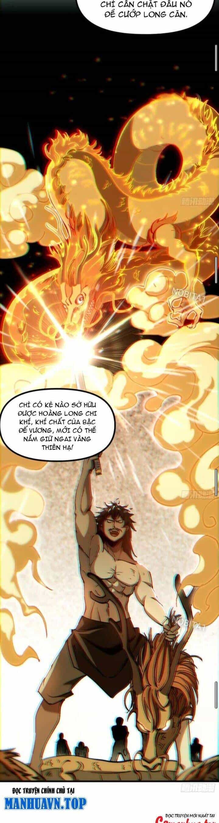 Không Cẩn Thận, Lưu Danh Muôn Thủa - Chương 39 - ảnh 11