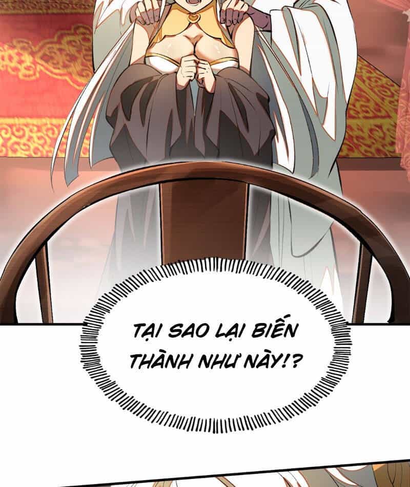 Không Cẩn Thận, Lưu Danh Muôn Thủa - Chương 4 - ảnh 14