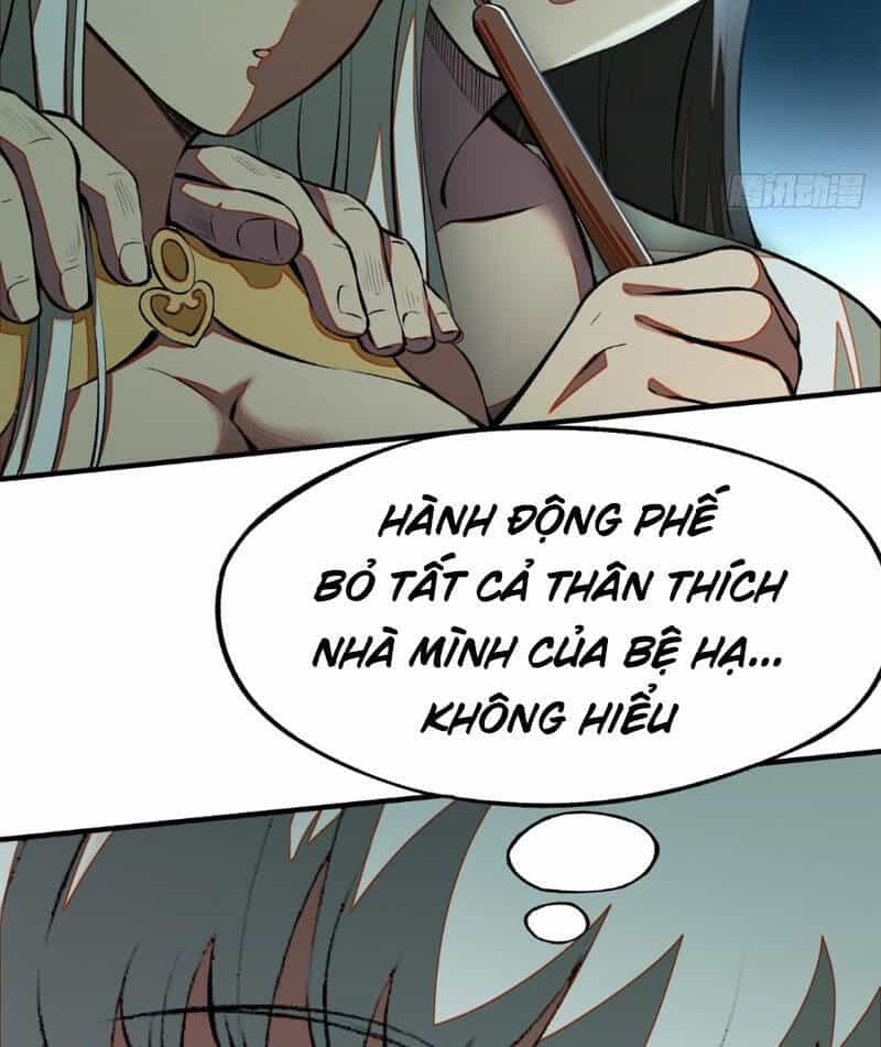 Không Cẩn Thận, Lưu Danh Muôn Thủa - Chương 4 - ảnh 17