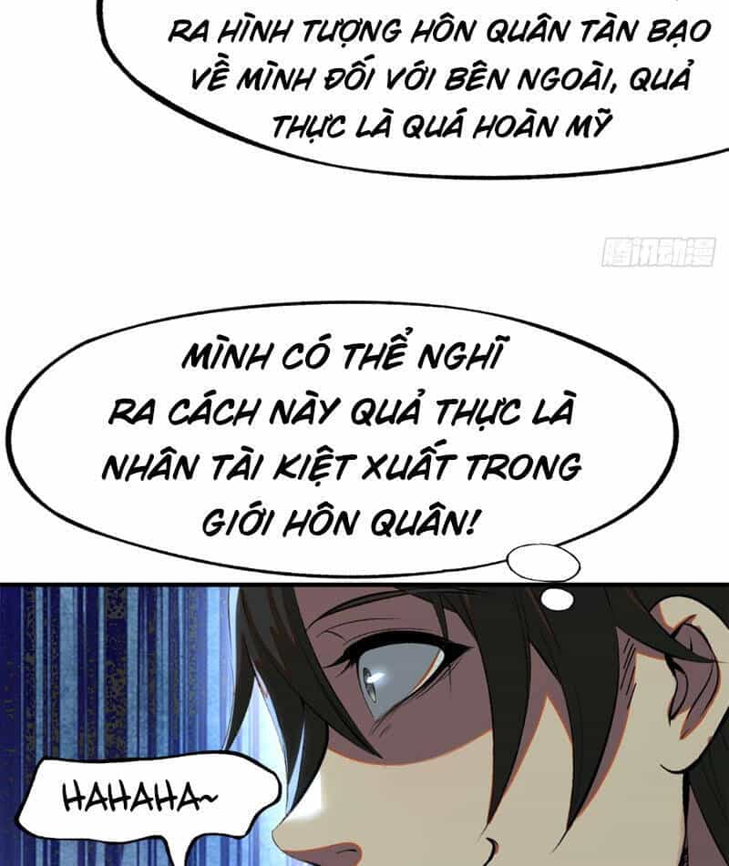 Không Cẩn Thận, Lưu Danh Muôn Thủa - Chương 4 - ảnh 21