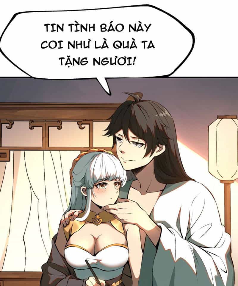 Không Cẩn Thận, Lưu Danh Muôn Thủa - Chương 4 - ảnh 28