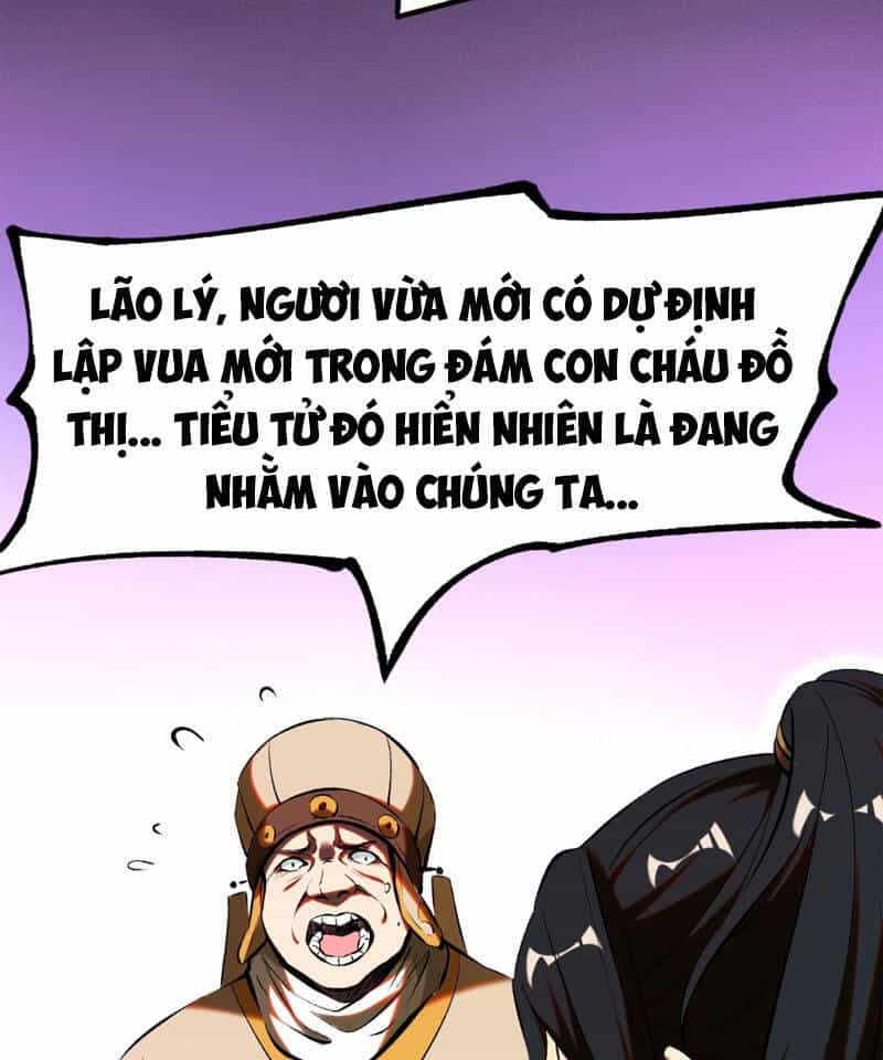 Không Cẩn Thận, Lưu Danh Muôn Thủa - Chương 4 - ảnh 41