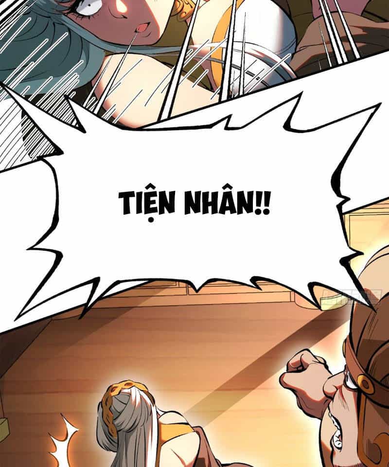Không Cẩn Thận, Lưu Danh Muôn Thủa - Chương 4 - ảnh 47