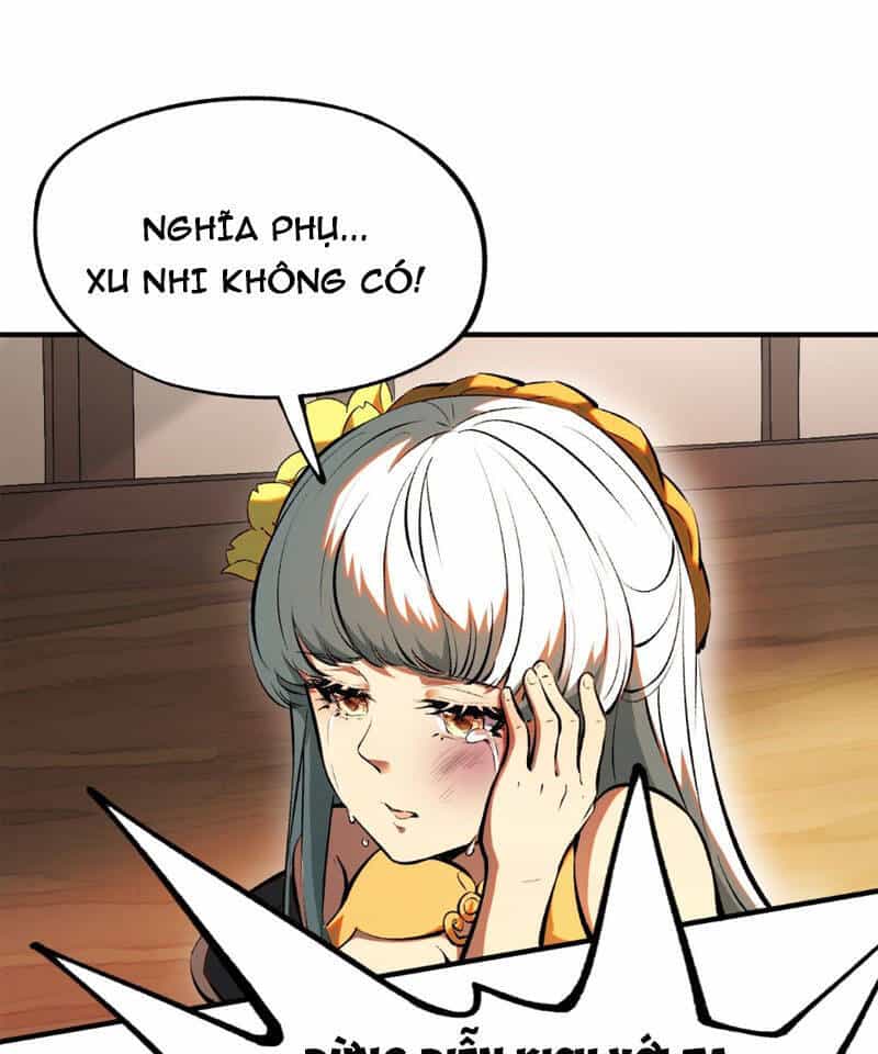 Không Cẩn Thận, Lưu Danh Muôn Thủa - Chương 4 - ảnh 49