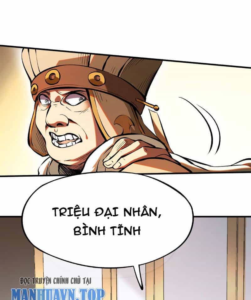 Không Cẩn Thận, Lưu Danh Muôn Thủa - Chương 4 - ảnh 52