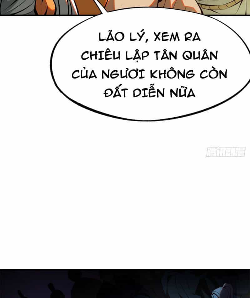 Không Cẩn Thận, Lưu Danh Muôn Thủa - Chương 4 - ảnh 58