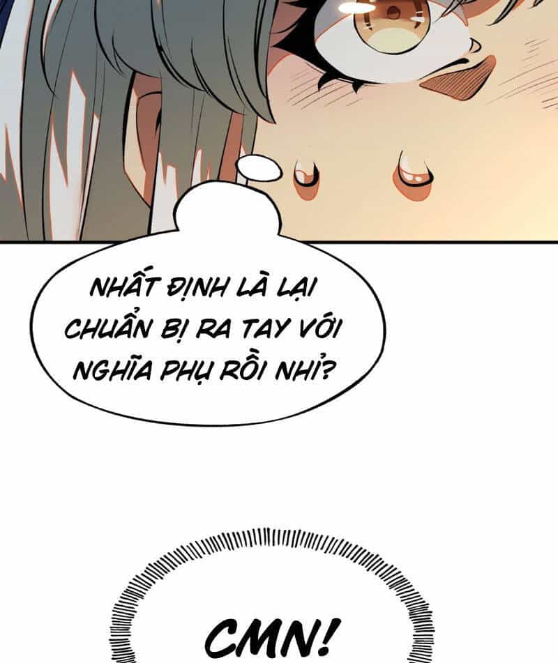 Không Cẩn Thận, Lưu Danh Muôn Thủa - Chương 4 - ảnh 6
