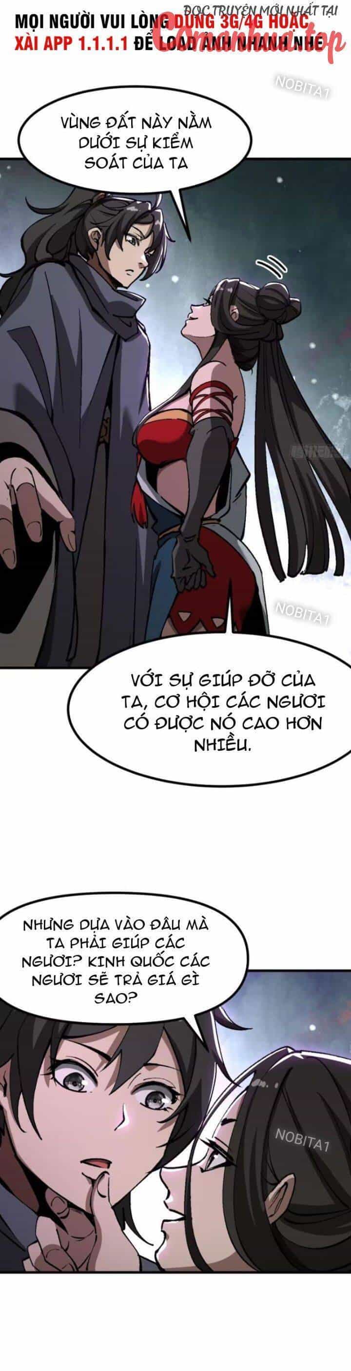 Không Cẩn Thận, Lưu Danh Muôn Thủa - Chương 40 - ảnh 1