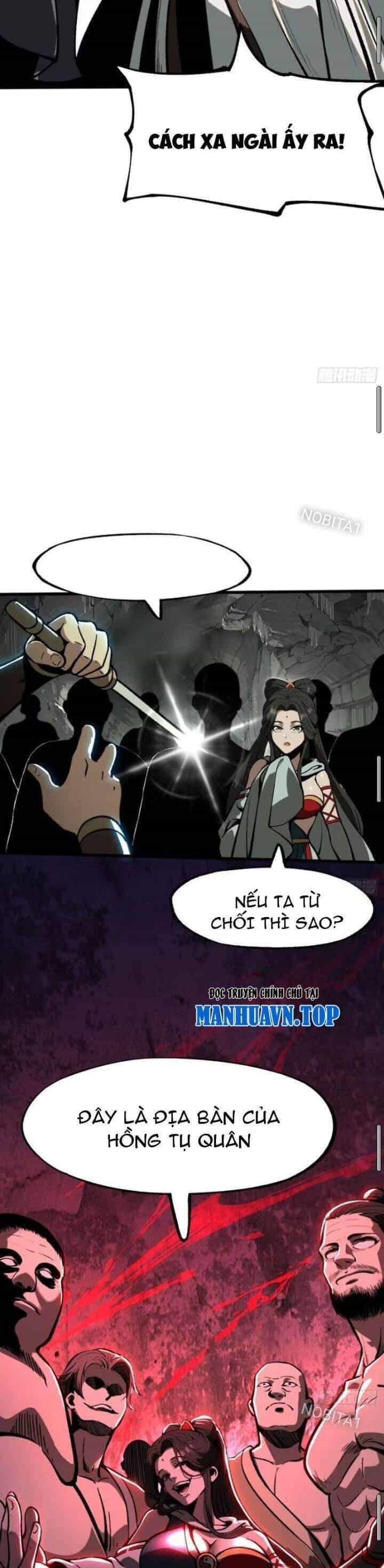 Không Cẩn Thận, Lưu Danh Muôn Thủa - Chương 41 - ảnh 14