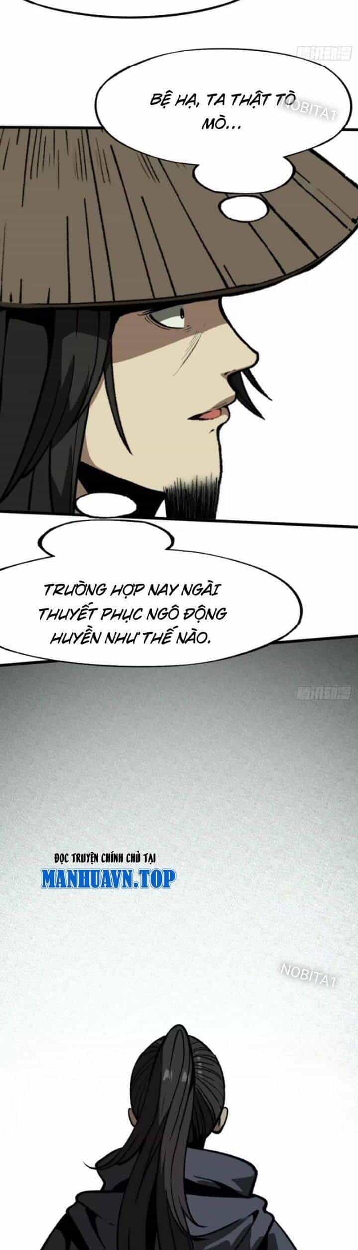 Không Cẩn Thận, Lưu Danh Muôn Thủa - Chương 41 - ảnh 20
