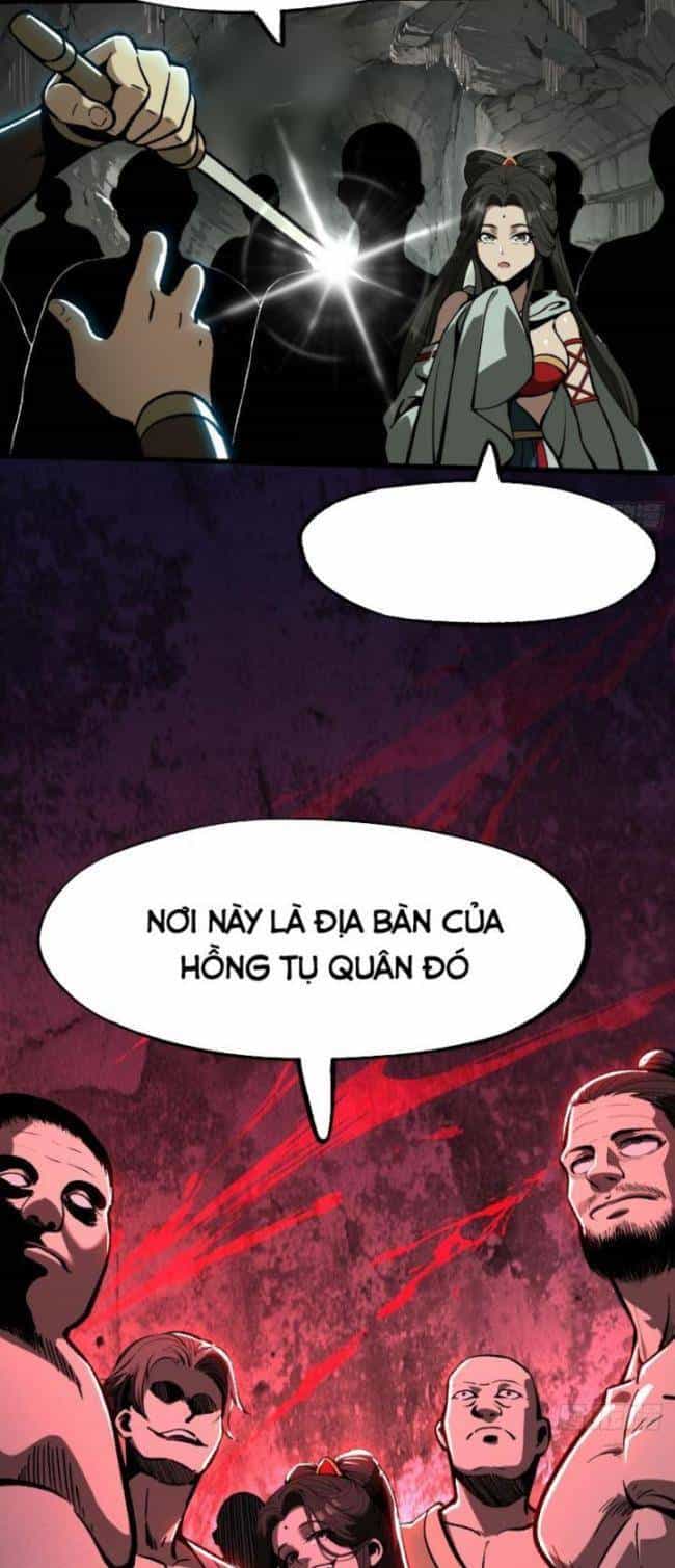 Không Cẩn Thận, Lưu Danh Muôn Thủa - Chương 41 - ảnh 25