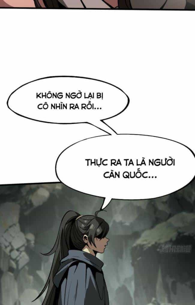 Không Cẩn Thận, Lưu Danh Muôn Thủa - Chương 41 - ảnh 27