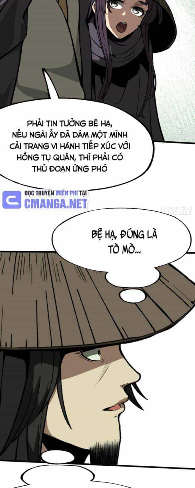Không Cẩn Thận, Lưu Danh Muôn Thủa - Chương 41 - ảnh 34