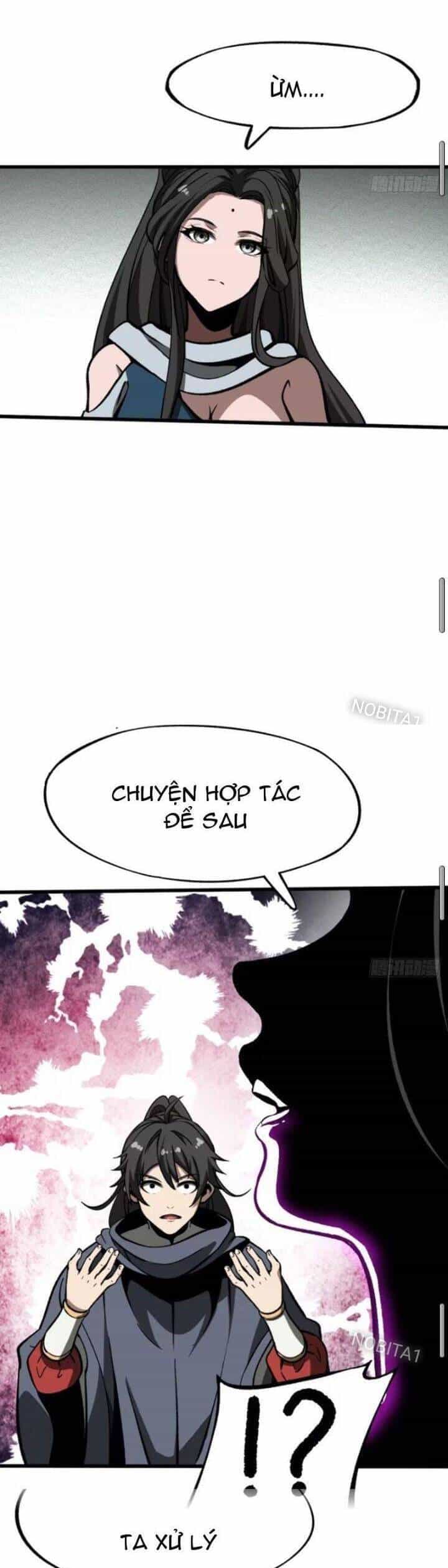 Không Cẩn Thận, Lưu Danh Muôn Thủa - Chương 42 - ảnh 10