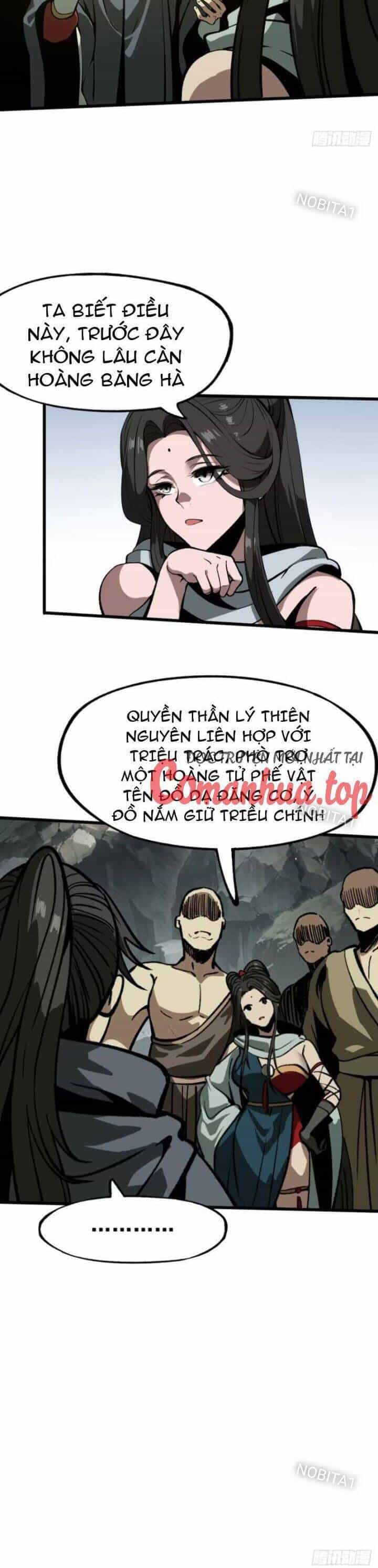 Không Cẩn Thận, Lưu Danh Muôn Thủa - Chương 42 - ảnh 3