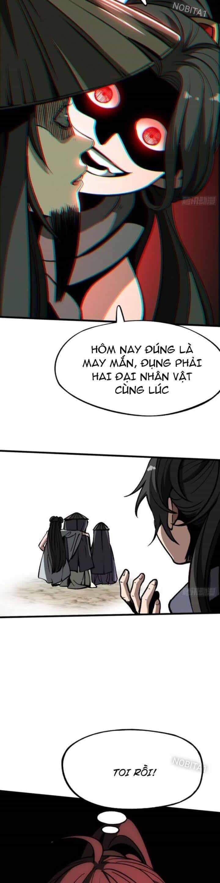 Không Cẩn Thận, Lưu Danh Muôn Thủa - Chương 43 - ảnh 7