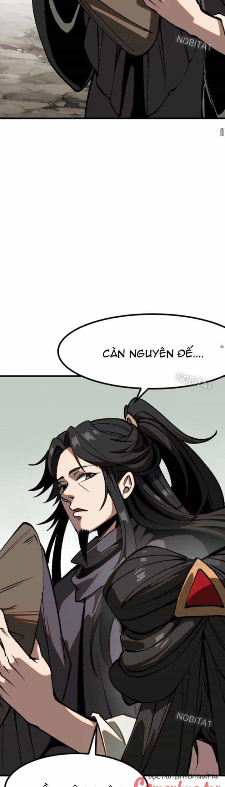 Không Cẩn Thận, Lưu Danh Muôn Thủa - Chương 44 - ảnh 17