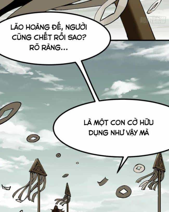 Không Cẩn Thận, Lưu Danh Muôn Thủa - Chương 44 - ảnh 29