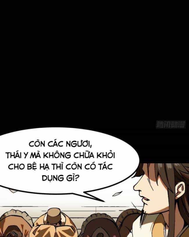 Không Cẩn Thận, Lưu Danh Muôn Thủa - Chương 44 - ảnh 31