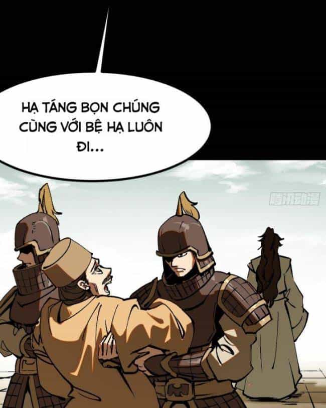 Không Cẩn Thận, Lưu Danh Muôn Thủa - Chương 44 - ảnh 35