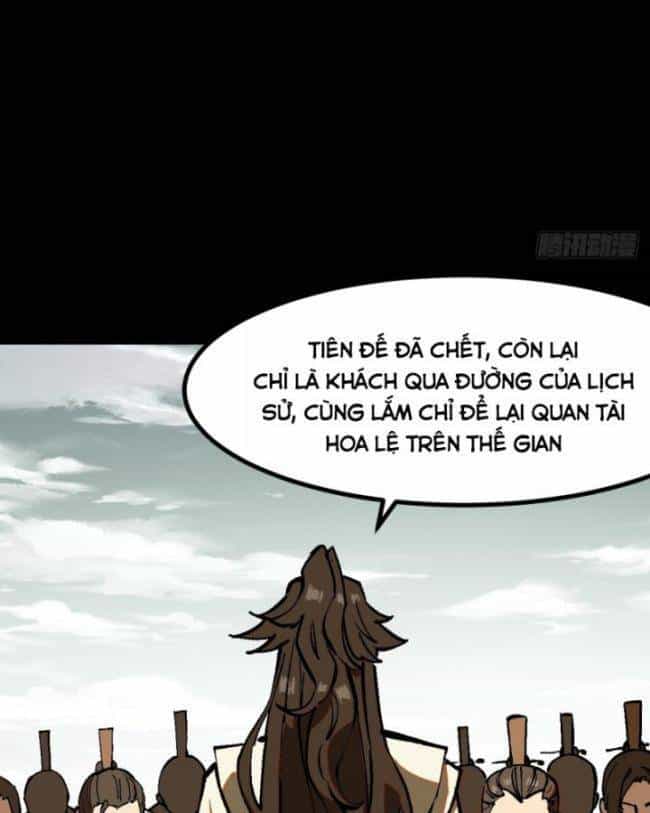 Không Cẩn Thận, Lưu Danh Muôn Thủa - Chương 44 - ảnh 39