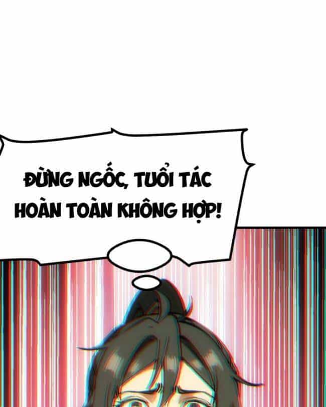 Không Cẩn Thận, Lưu Danh Muôn Thủa - Chương 44 - ảnh 55