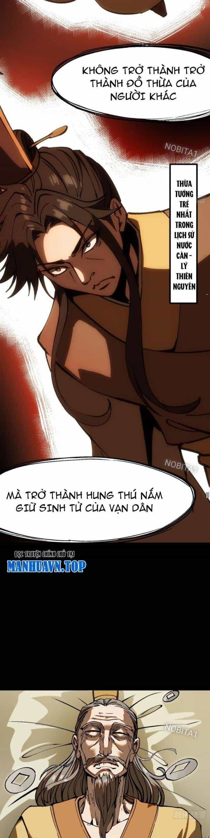 Không Cẩn Thận, Lưu Danh Muôn Thủa - Chương 44 - ảnh 7