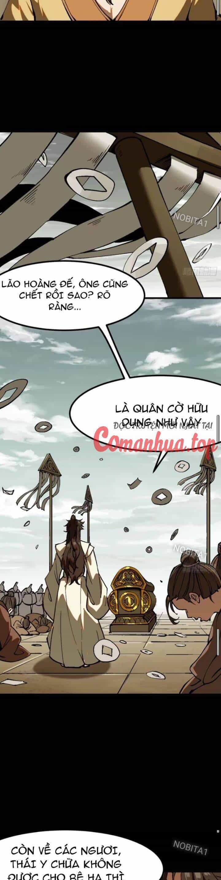 Không Cẩn Thận, Lưu Danh Muôn Thủa - Chương 44 - ảnh 8