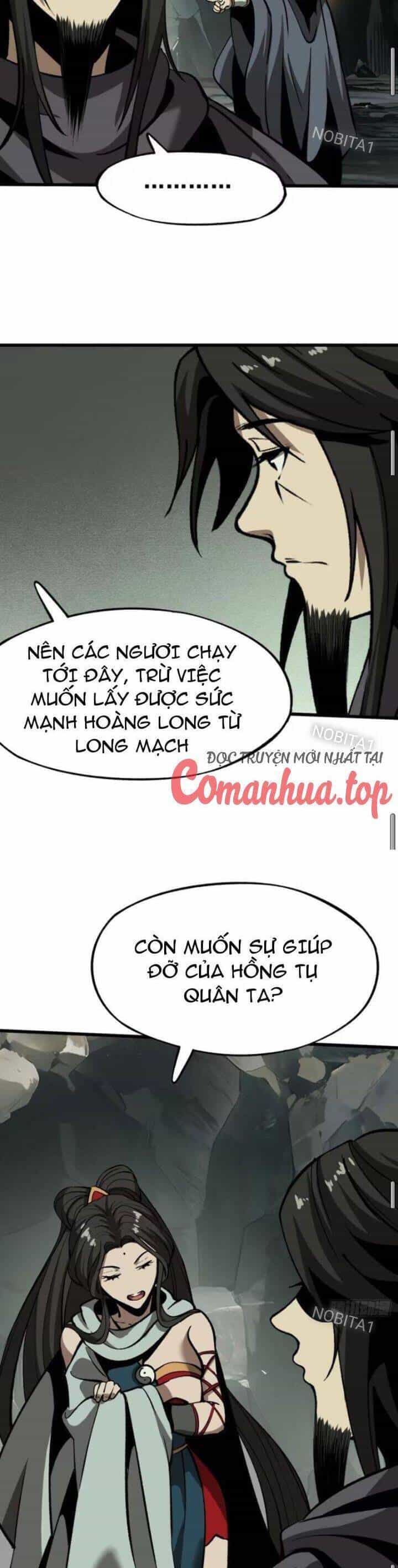 Không Cẩn Thận, Lưu Danh Muôn Thủa - Chương 45 - ảnh 18