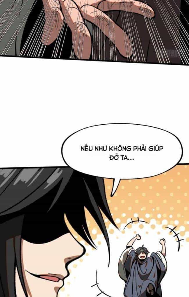 Không Cẩn Thận, Lưu Danh Muôn Thủa - Chương 45 - ảnh 35