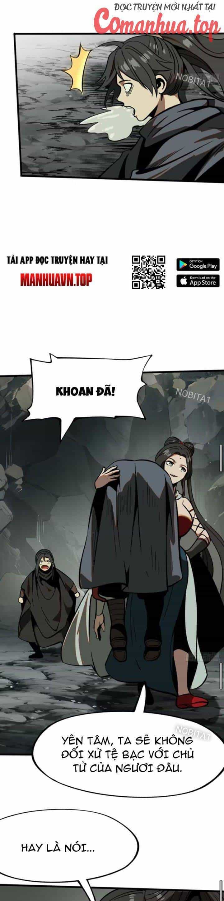 Không Cẩn Thận, Lưu Danh Muôn Thủa - Chương 46 - ảnh 11