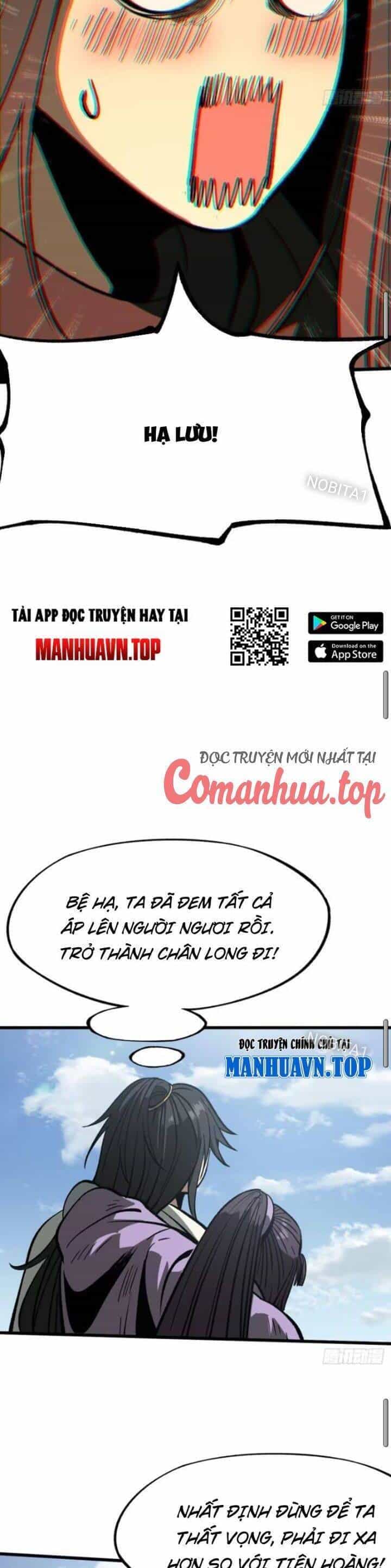 Không Cẩn Thận, Lưu Danh Muôn Thủa - Chương 46 - ảnh 13