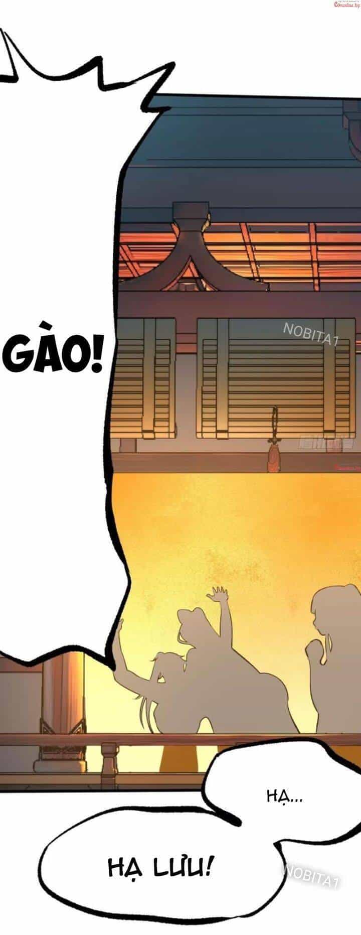 Không Cẩn Thận, Lưu Danh Muôn Thủa - Chương 46 - ảnh 16