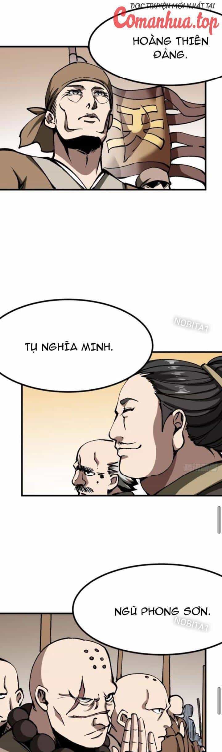 Không Cẩn Thận, Lưu Danh Muôn Thủa - Chương 47 - ảnh 13
