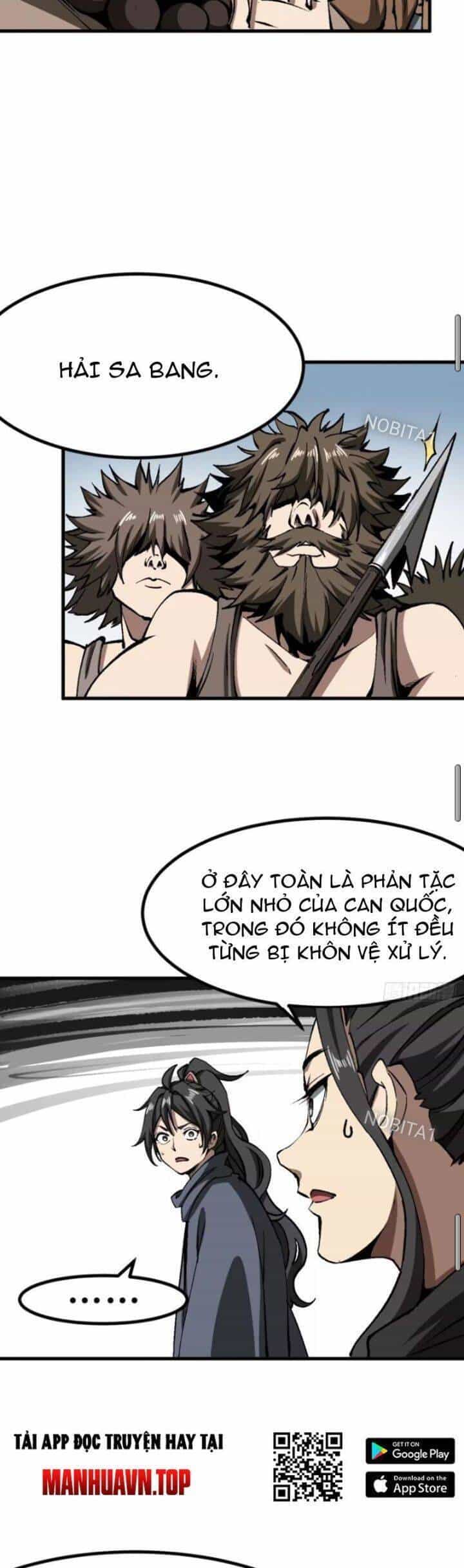 Không Cẩn Thận, Lưu Danh Muôn Thủa - Chương 47 - ảnh 14