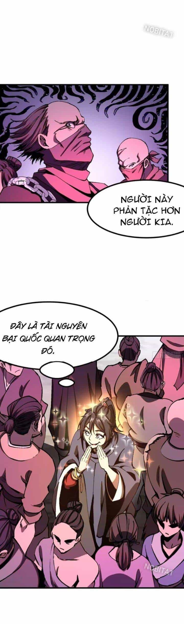 Không Cẩn Thận, Lưu Danh Muôn Thủa - Chương 47 - ảnh 16