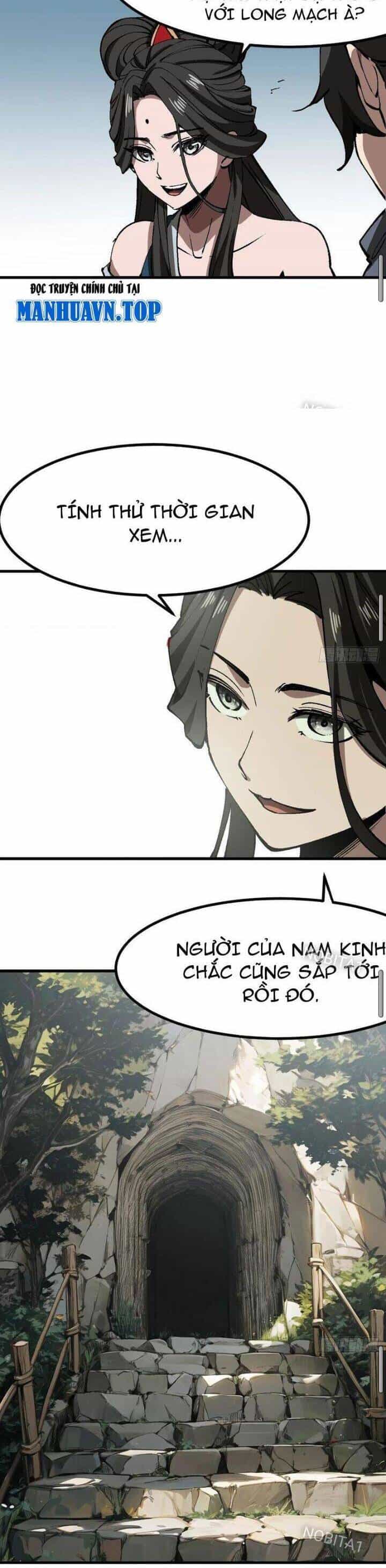 Không Cẩn Thận, Lưu Danh Muôn Thủa - Chương 47 - ảnh 28