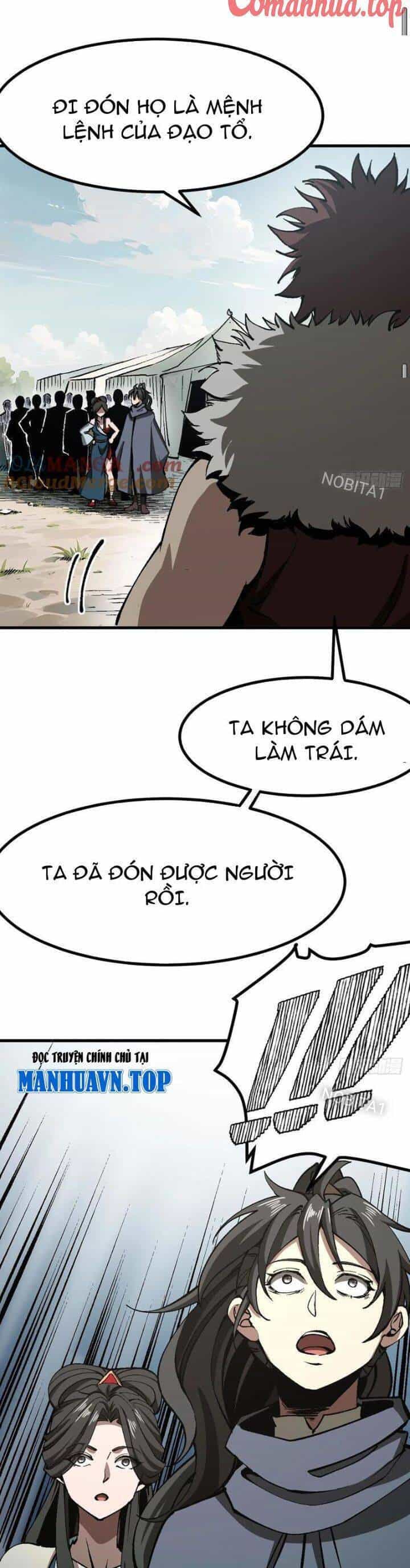 Không Cẩn Thận, Lưu Danh Muôn Thủa - Chương 48 - ảnh 13