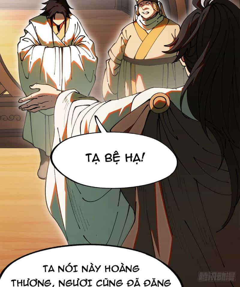 Không Cẩn Thận, Lưu Danh Muôn Thủa - Chương 5 - ảnh 14