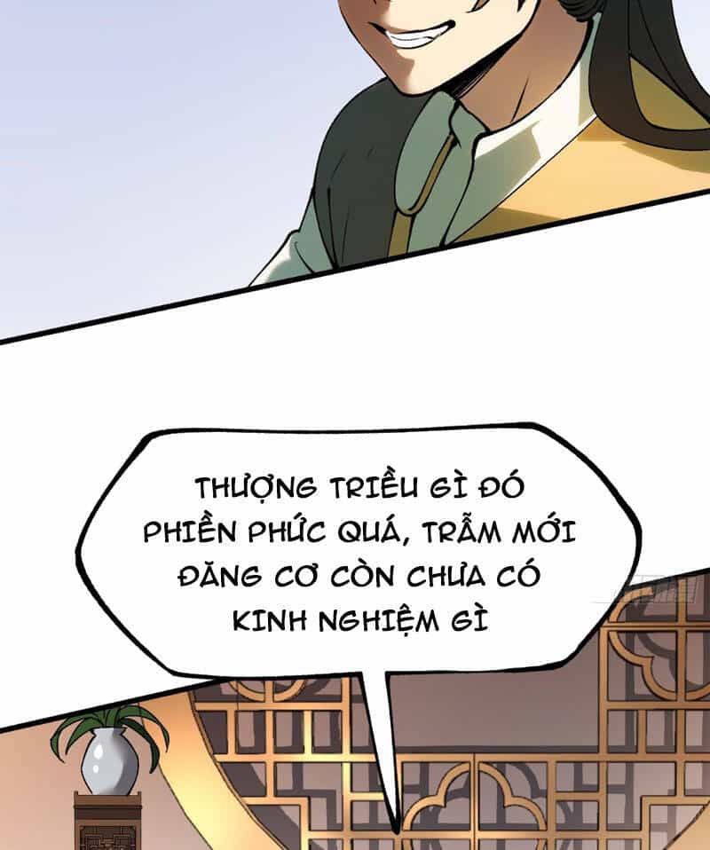 Không Cẩn Thận, Lưu Danh Muôn Thủa - Chương 5 - ảnh 18