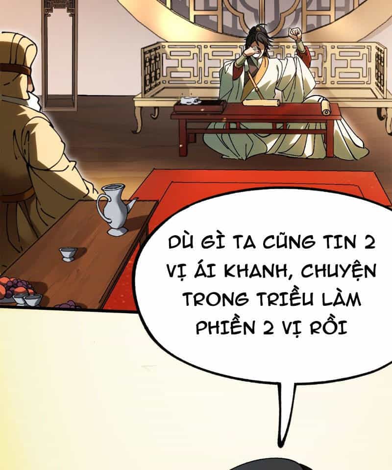 Không Cẩn Thận, Lưu Danh Muôn Thủa - Chương 5 - ảnh 19